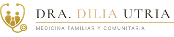 Dra. Dilia Utria — Medicina Familiar y Comunitaria