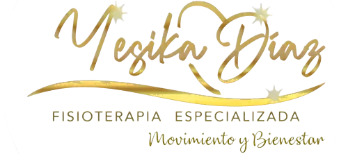 Yesika Díaz — Fisioterapia Especializada