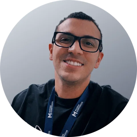 Luis Hernández, fundador de Máxima Experiencia